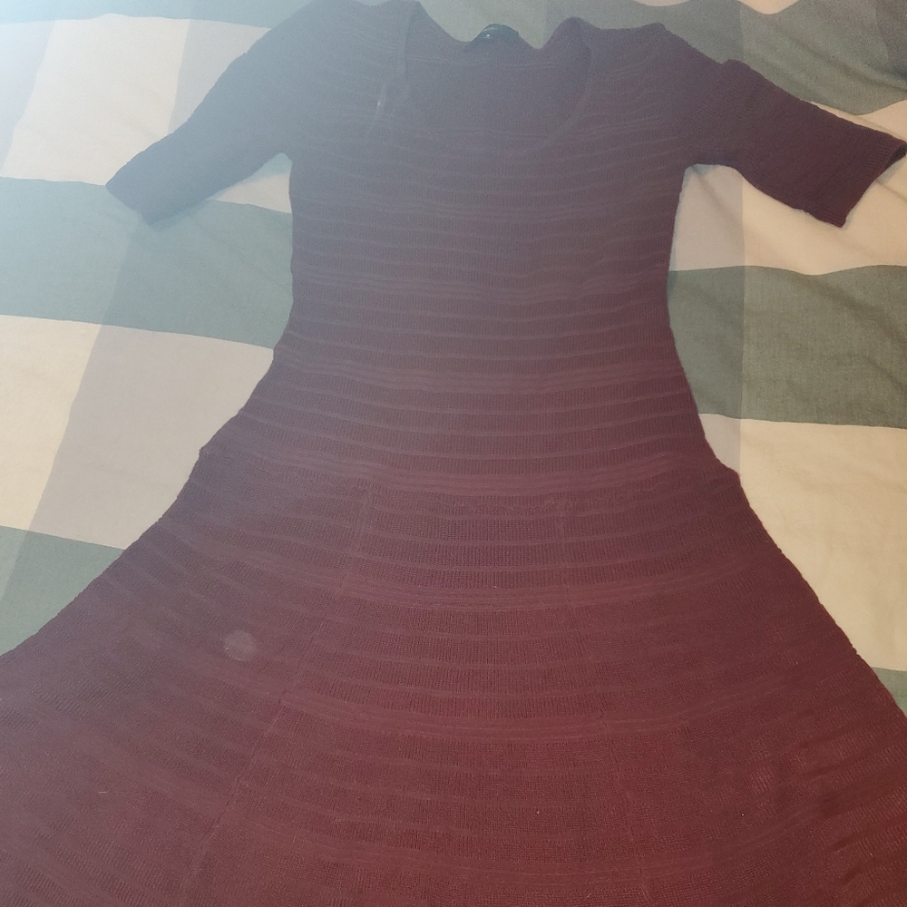 Massimo dress